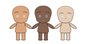 Step 1: Select Body Type